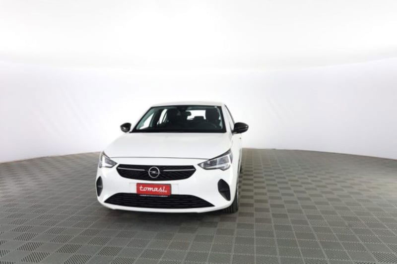 Opel Corsa 1.2 100 CV aut. Edition