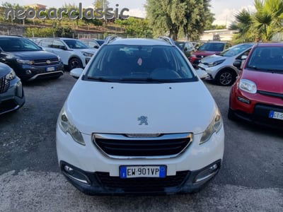 Peugeot 2008 82 Access usata
