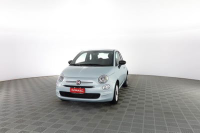 Fiat 500 1.0 Hybrid Pop nuova