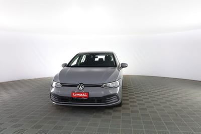 Volkswagen Golf 2.0 TDI SCR Life usata