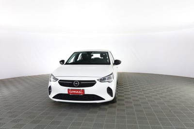 Opel Corsa 1.2 100 CV aut. Edition usata