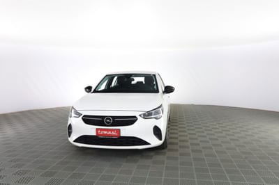 Opel Corsa 1.2 100 CV aut. Edition usata