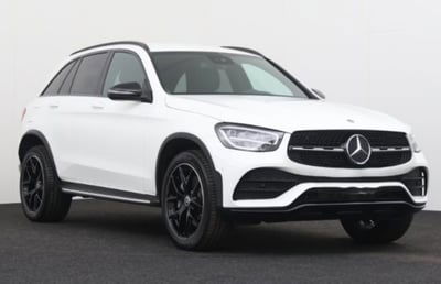 Mercedes-Benz GLC SUV 300 d AMG Line Premium Plus 4matic auto usata
