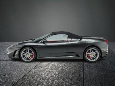 Ferrari F430 Spider F430 Spider F1 usata