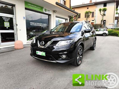 Nissan X-Trail 1.6 dCi 2WD Tekna usata
