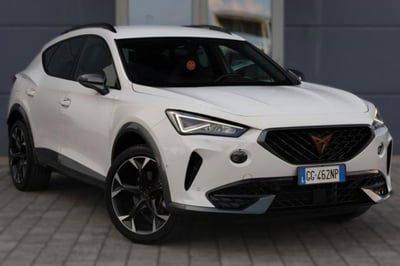 Cupra Formentor Formentor 1.5 TSI usata