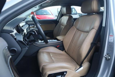 Audi A8 L 55 TFSI 3.0 quattro tiptronic (5)