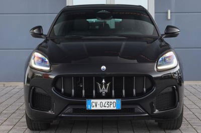 Maserati Grecale 2.0 mhev Grecale 300cv auto usata