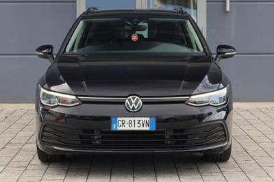 Volkswagen Golf Variant 1.0 eTSI EVO DSG Life usata
