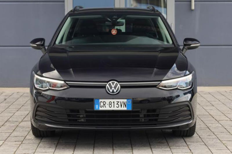 Volkswagen Golf Variant 1.0 eTSI EVO DSG Life