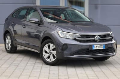Volkswagen Taigo 1.0 tsi Life 95cv usata