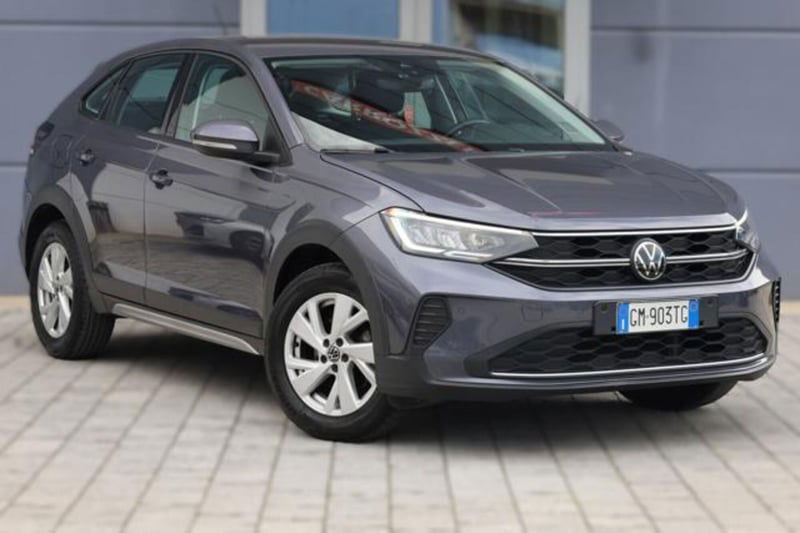 Volkswagen Taigo 1.0 tsi Life 95cv