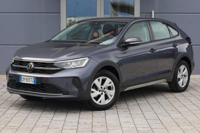 Volkswagen Taigo 1.0 tsi Life 95cv usata
