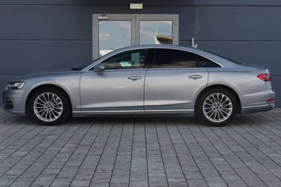 Audi A8 L 55 TFSI 3.0 quattro tiptronic (3)