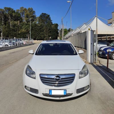 Opel Insignia CDTI 160CV 4 porte aut. Cosmo usata