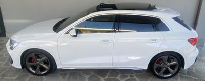 Audi A3 Sportback 35 TDI S line edition nuova