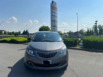 Lancia Ypsilon 1.0 FireFly 5 porte S&S Hybrid Gold Plus usata