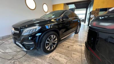 Mercedes-Benz GLE Coupé 350 d 4Matic Coupé Premium Plus usata