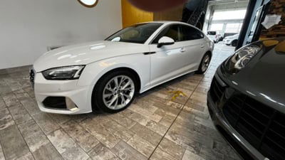 Audi A5 Sportback 40 TDI S tronic usata