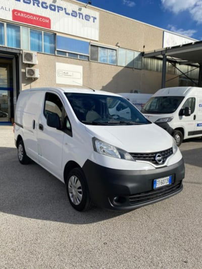 Nissan NV200 1.5 dCi 90CV Furgone