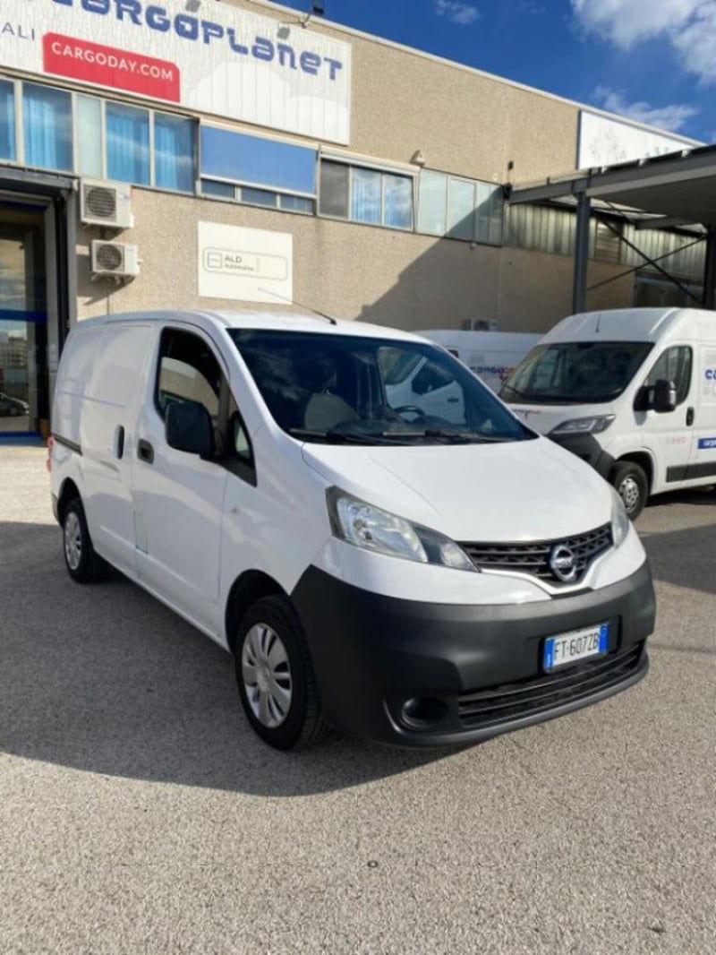 Nissan NV200 1.5 dCi 90CV Furgone
