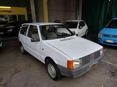 Fiat Uno 45 3 porte usata