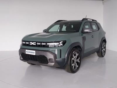 Dacia Duster 1.0 TCe GPL 4x2 Expression nuova