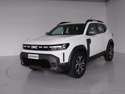 Dacia Duster 1.0 TCe GPL 4x2 Expression nuova