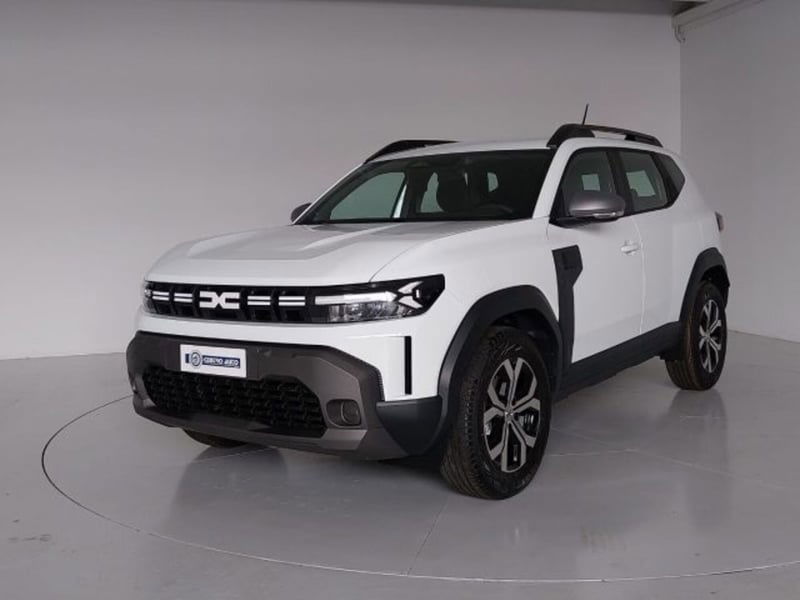 Dacia Duster 1.0 TCe GPL 4x2 Expression