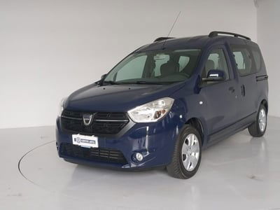 Dacia Dokker 1.6 8V 100CV Start&Stop GPL Comfort usata