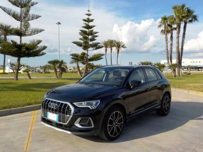 Audi Q3 35 TFSI S tronic Business usata