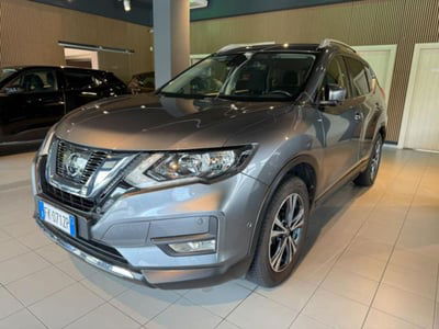 Nissan X-Trail 1.6 dCi 2WD Tekna usata