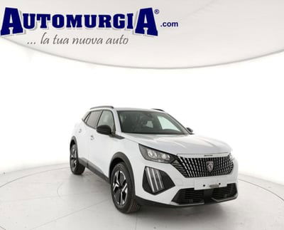 Peugeot 2008 PureTech 100 S&S Allure nuova