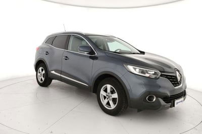 Renault Kadjar 8V 110CV EDC Energy Intens usata