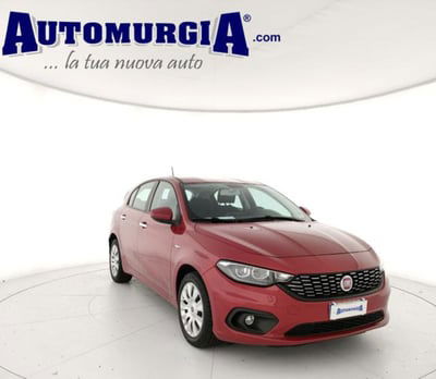 Fiat Tipo Tipo 1.4 4 porte Easy usata
