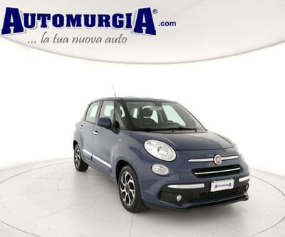 Fiat 500L 1.3 Multijet 95 CV Pop Star usata