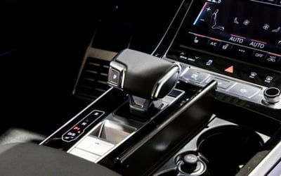 Audi Q8 Q8 50 TDI 286 CV quattro tiptronic Sport nuova