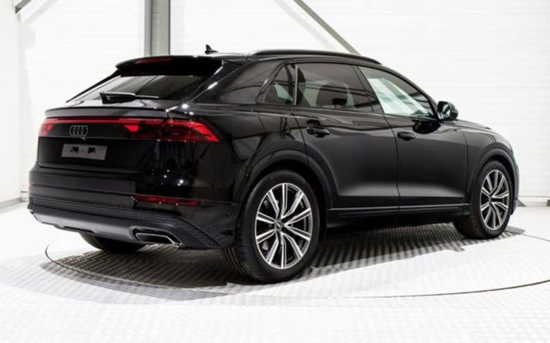 Audi Q8 Q8 50 TDI 286 CV quattro tiptronic Sport