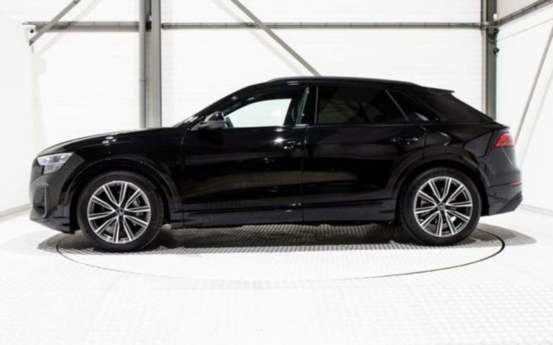 Audi Q8 Q8 50 TDI 286 CV quattro tiptronic Sport