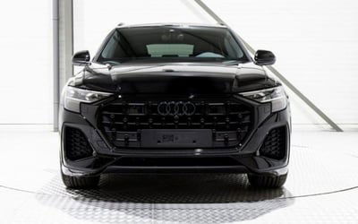 Audi Q8 Q8 50 TDI 286 CV quattro tiptronic Sport nuova