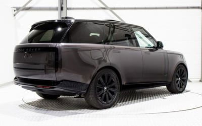 Land Rover Range Rover 3.0D l6 350 CV Autobiography nuova