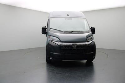 Peugeot Boxer Furgone 335 L3H2 2.2 bluehdi 180cv S&S vetrato at8 nuovo