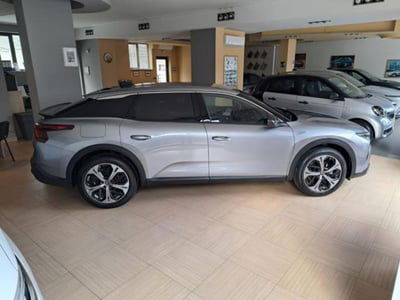 Citroen C5 X X PureTech 130 S&S EAT8 Shine nuova