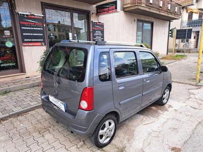 Opel Agila 1.3 CDTI Club usata