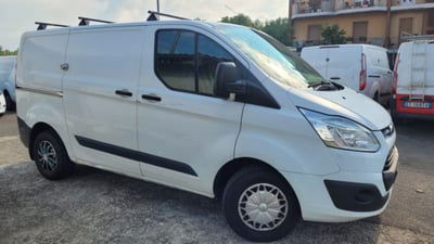 Ford Transit Custom Furgone 270 2.2 TDCi 125CV PC Furgone Trend