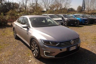 Volkswagen Passat 1.4 GTE DSG Plug-In-Hybrid usata