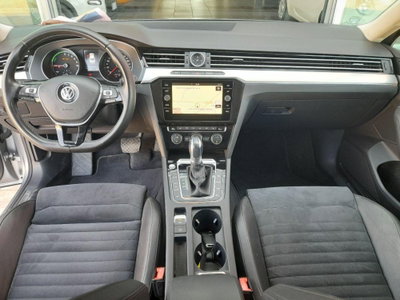 Volkswagen Passat 1.4 GTE DSG Plug-In-Hybrid (11)