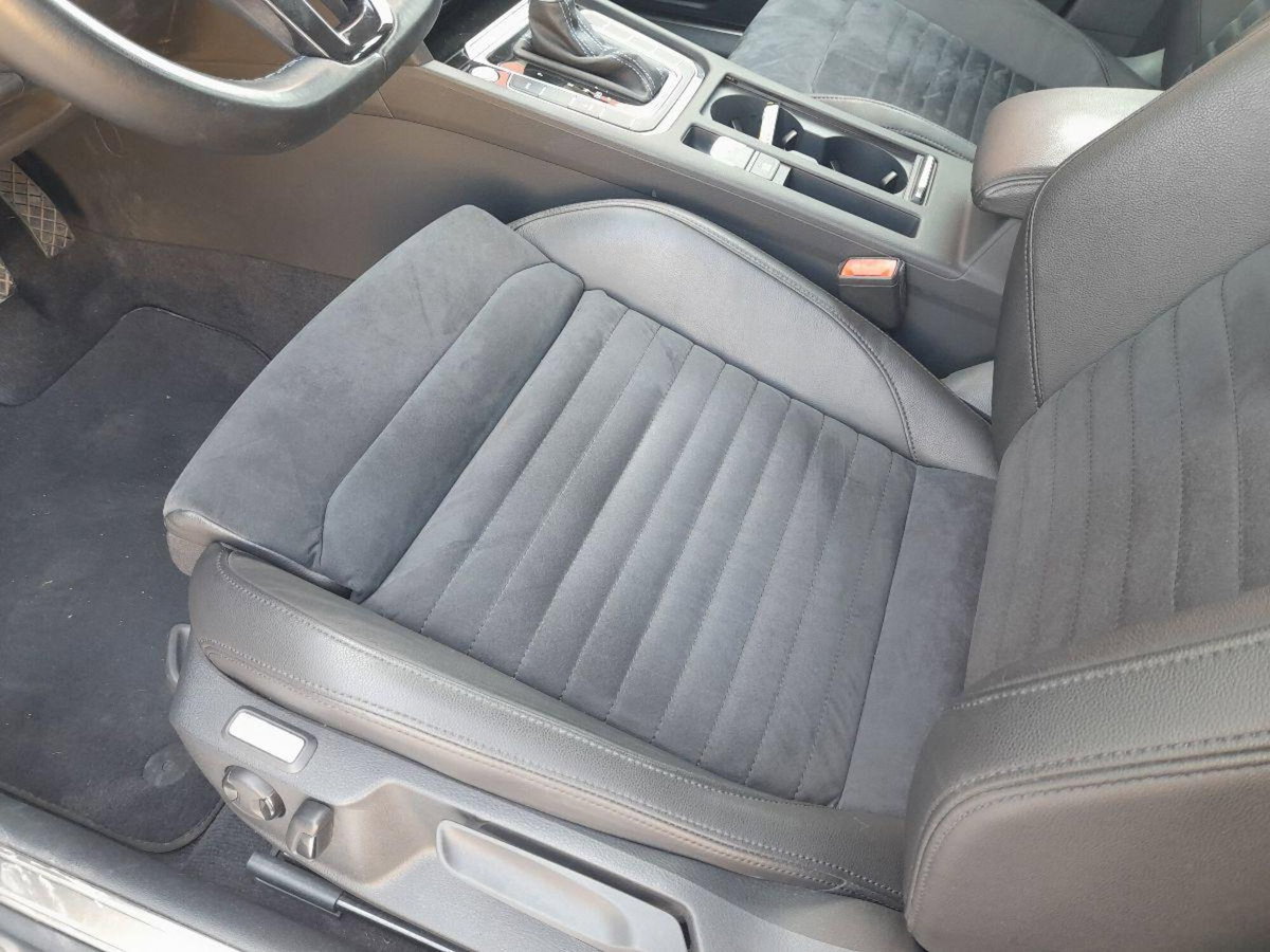 Volkswagen Passat 1.4 GTE DSG Plug-In-Hybrid (14)