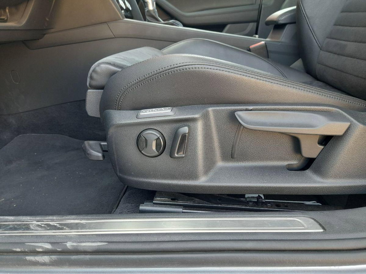 Volkswagen Passat 1.4 GTE DSG Plug-In-Hybrid (15)