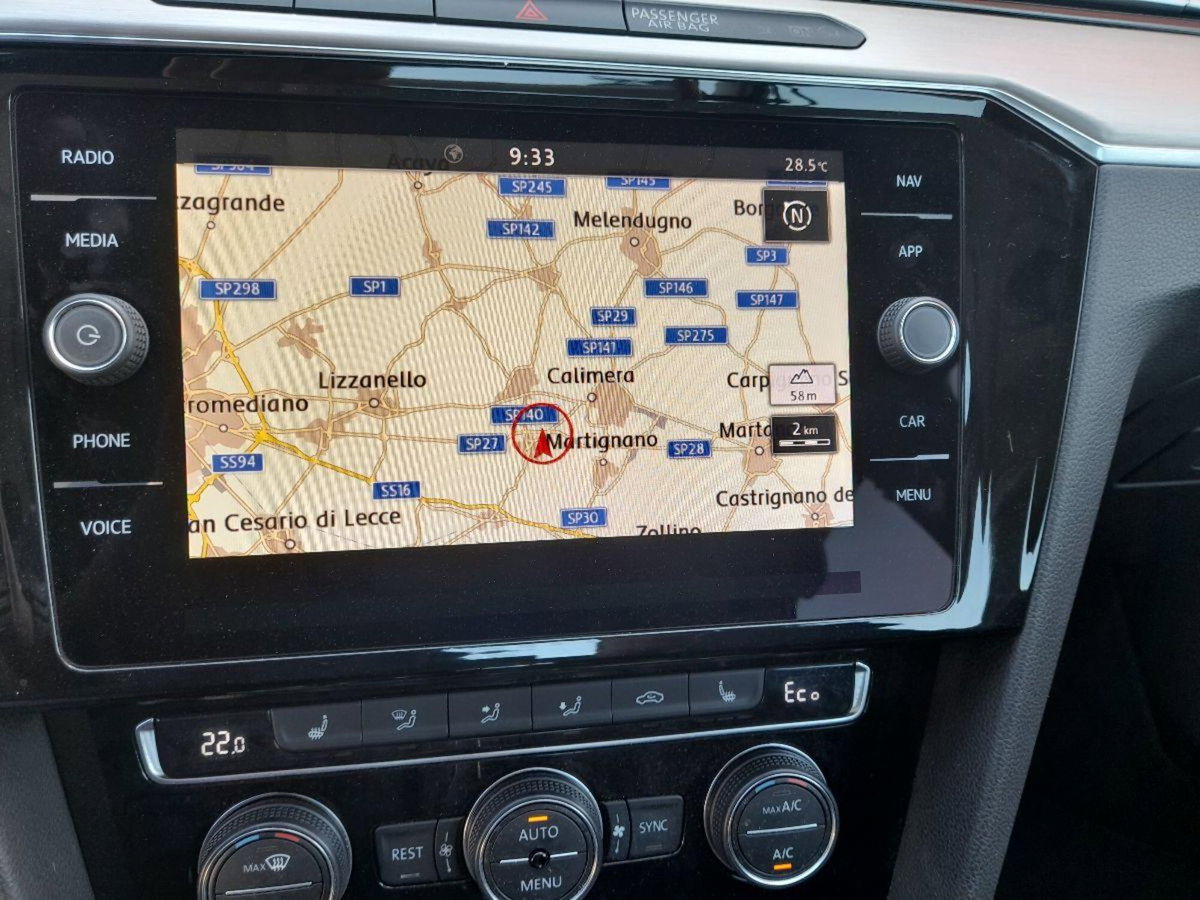 Volkswagen Passat 1.4 GTE DSG Plug-In-Hybrid (16)